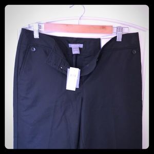 Ann Taylor Margo capris